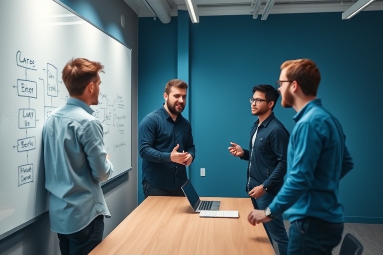 Team Collaboration