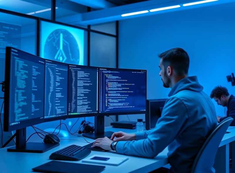 Software Development